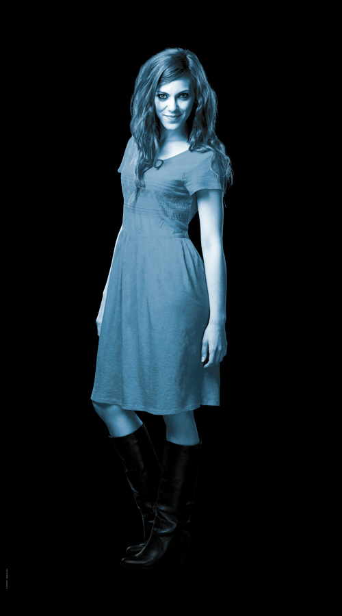 Anaïs Delva