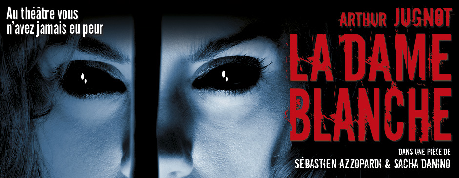 La Dame Blanche